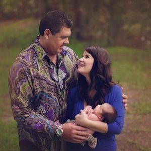 Meet your Posher, Linz n rick